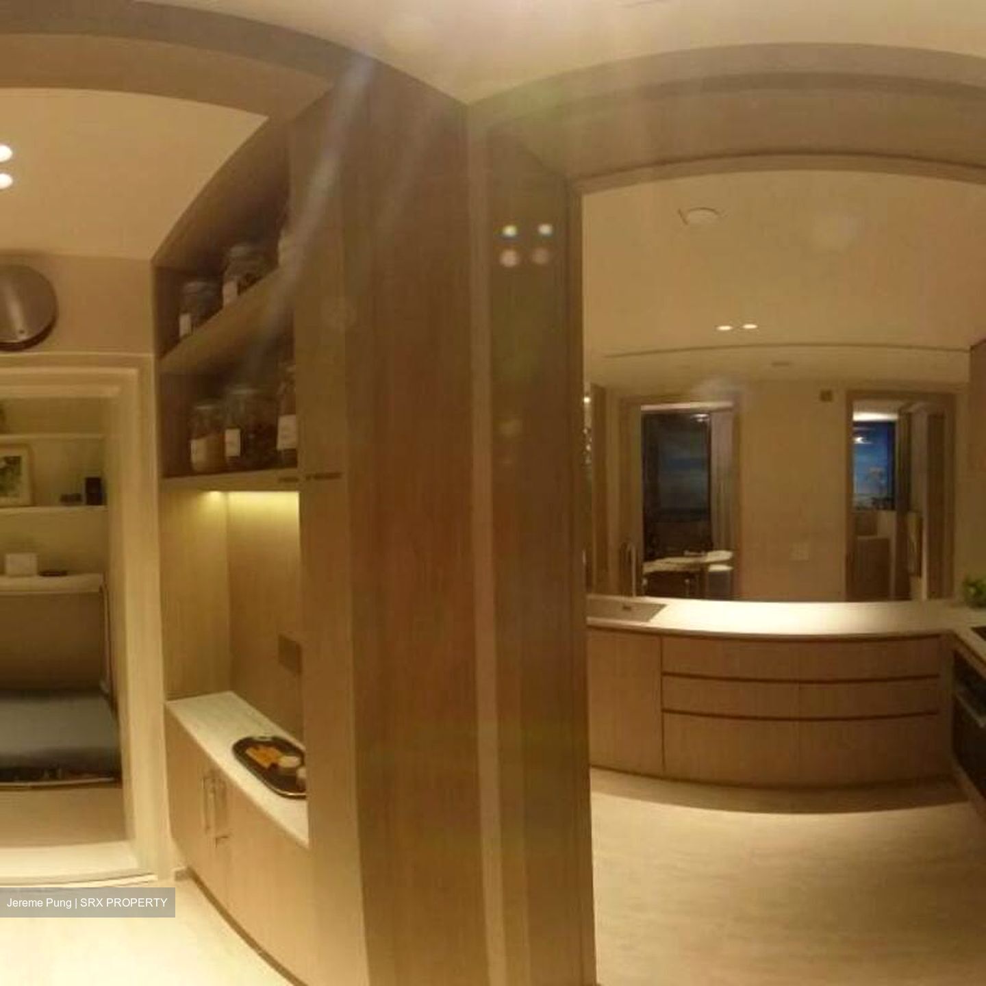 Arina East Residences (D15), Apartment #615315241